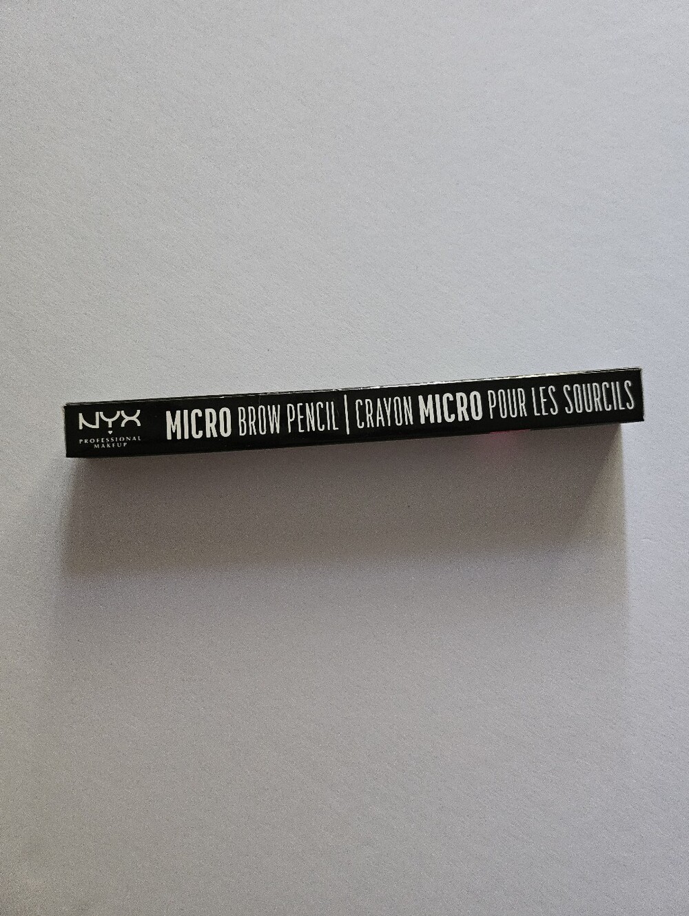 NEW NYX Professional Makeup Micro Brow Pencil Eyebrow Pencil Expresso MBP07